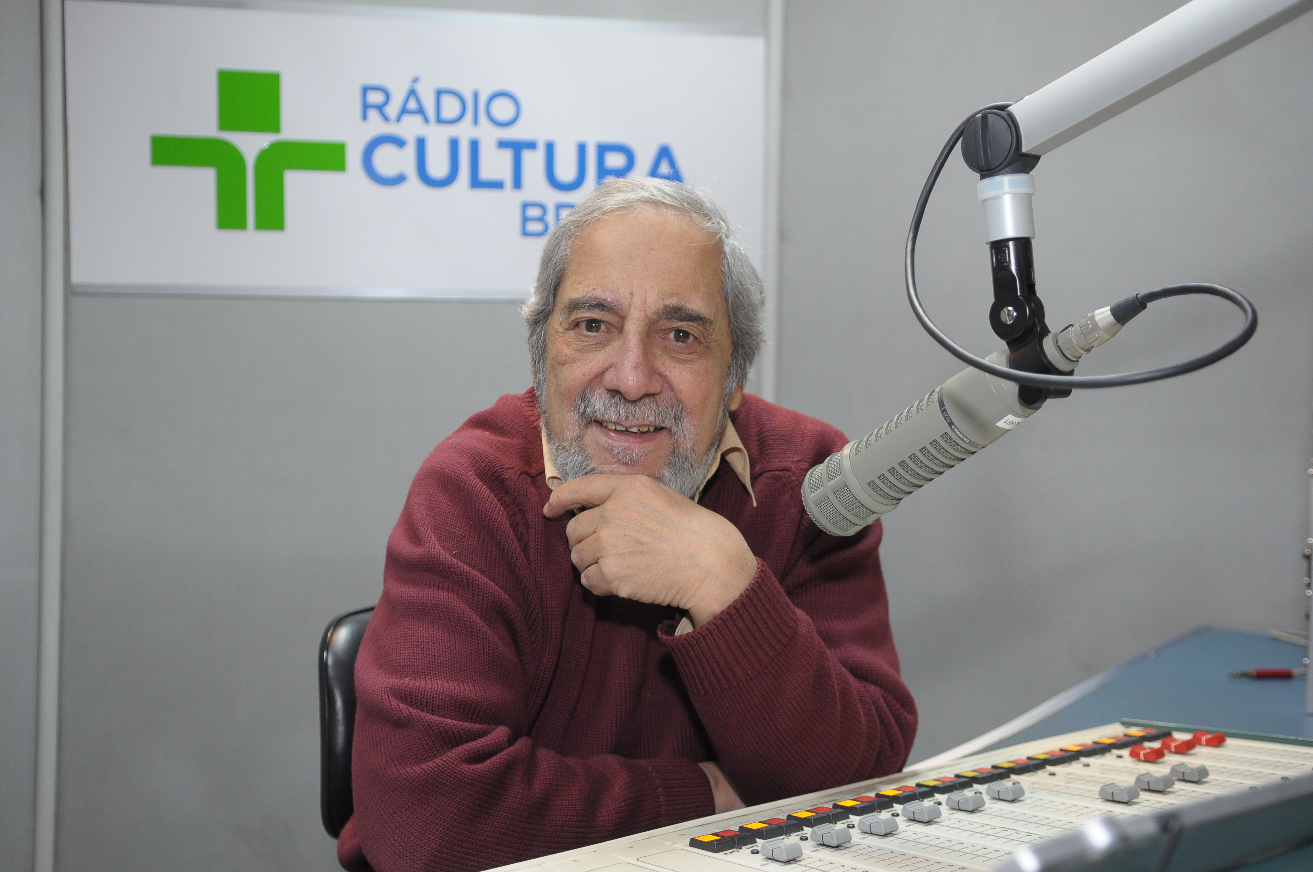 Solano Ribeiro
