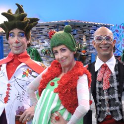 Quintal da Cultura