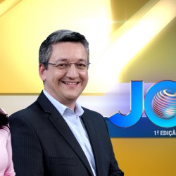 Jornal da Cultura Primeira Edição