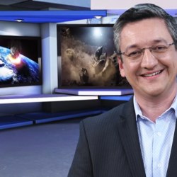 Matéria de Capa